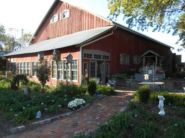 barn 2013